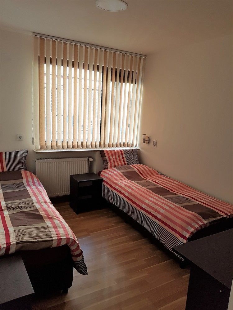 Pension Haus Baron 4 Muehlheim エクステリア 写真