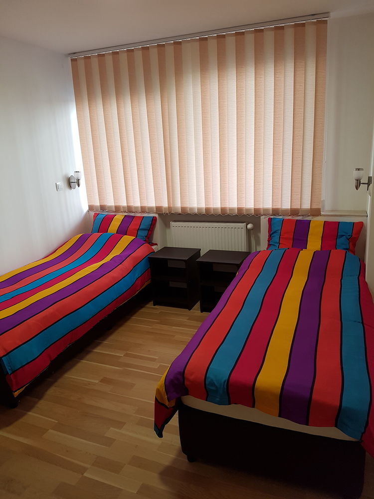 Pension Haus Baron 4 Muehlheim エクステリア 写真