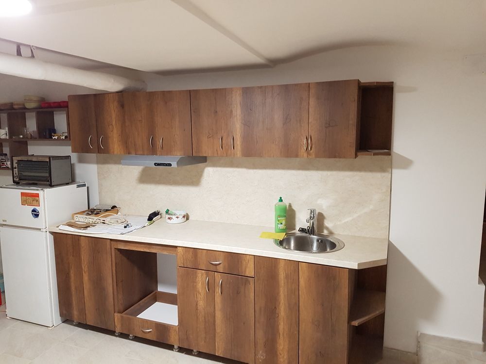 Pension Haus Baron 4 Muehlheim エクステリア 写真